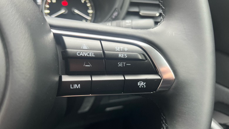 Mazda CX-30 2.0 e-Skyactiv X MHEV Homura 5dr Auto [Sunroof] Petrol Hatchback